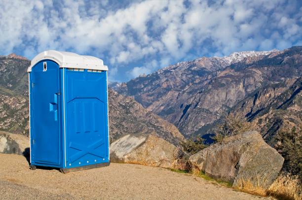 Best Portable Restroom Removal and Pickup  in Remlap, AL